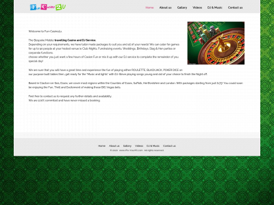 fun-casino2u.co.uk snapshot