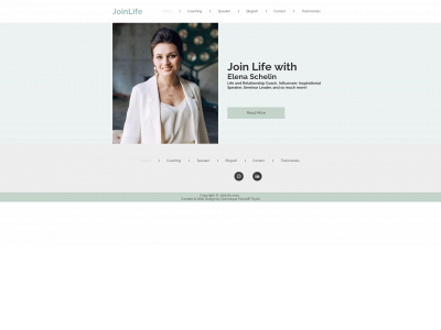 joinlife.one snapshot
