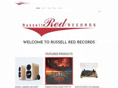russellredrecords123.weebly.com snapshot