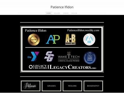 patienceifidon.weebly.com snapshot