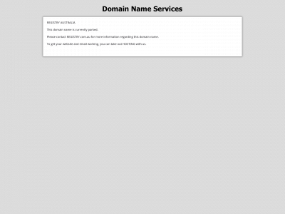 surfaceseal.com.au snapshot