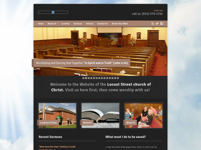 lscoc.com snapshot