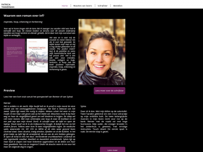 romanoverivf.nl snapshot