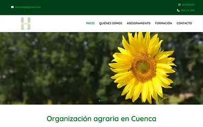 siaccuenca.es snapshot