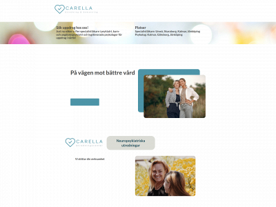 carella.se snapshot