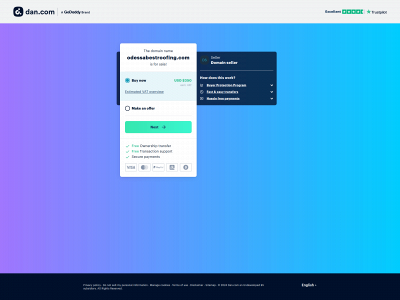 odessabestroofing.com snapshot