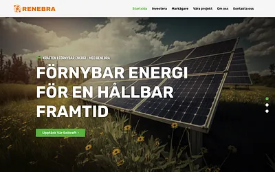 renebra.com snapshot