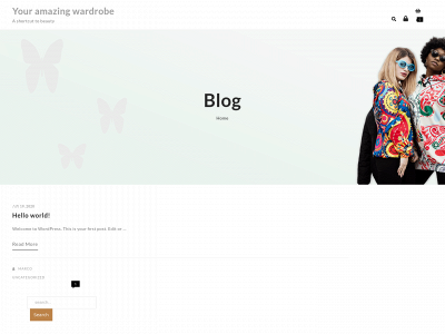 shoofoo.online snapshot