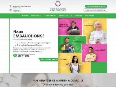 acsbl.org snapshot