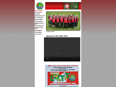 hg-gohl.ch snapshot