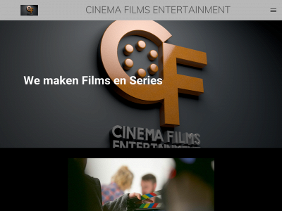 cinemafilmsentertainment.nl snapshot