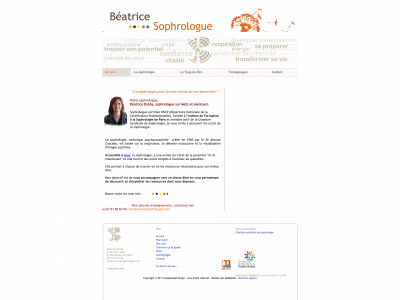 mosellesophrologie.com snapshot