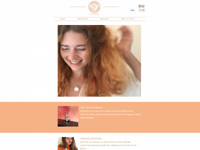 evakristina.se snapshot