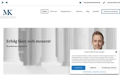 kleinstb.de snapshot
