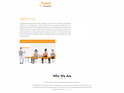 peardxb.com snapshot