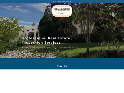 jcshomeinspecting.us snapshot