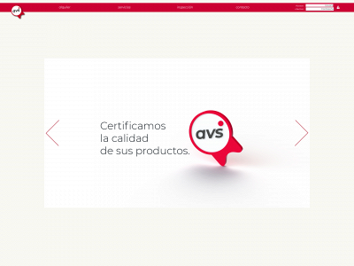 avsservicios.com snapshot