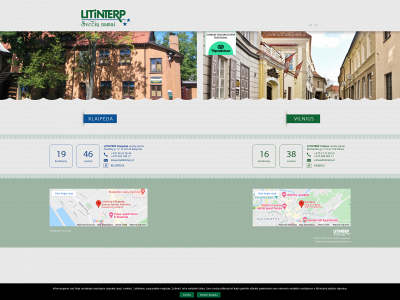 litinterp.com snapshot