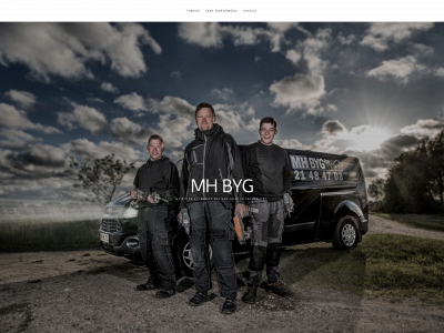 mhbyg.dk snapshot