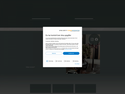 elvinginterior.se snapshot