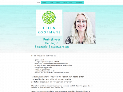 ellenkoopmans.nl snapshot