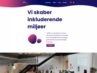 normconsulting.dk snapshot