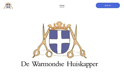 dewarmondse.nl snapshot