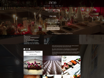 ziina.se snapshot