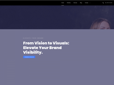 thebrandmaster.be snapshot