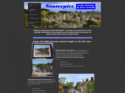 souterpics.co.uk snapshot