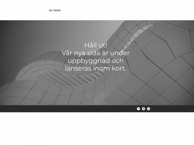 elysiumvape.se snapshot