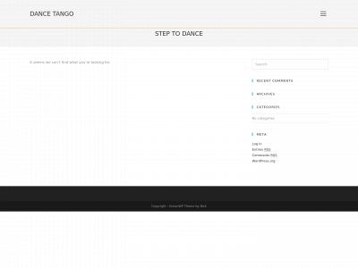 kenanduran.com snapshot