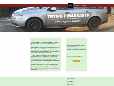 tryggimarkaryd.se snapshot