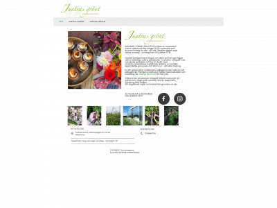 juntrasgront.se snapshot