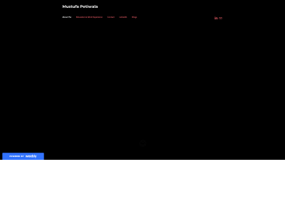 mustufapetiwala.weebly.com snapshot