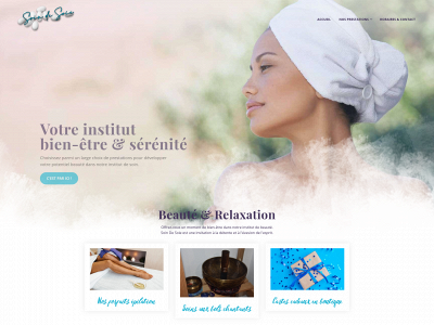 institutsoindesoie.fr snapshot