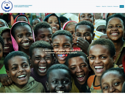 swoden.org snapshot