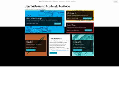 jenkenpow.com snapshot