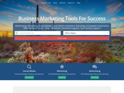 theadzdrdirectory.com snapshot