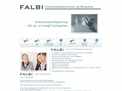 falbi.dk snapshot