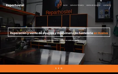 reparhostel.com snapshot