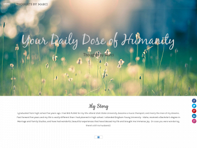 marcilyn.weebly.com snapshot
