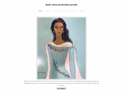 www.jaishiama.com snapshot