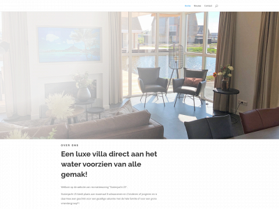 statenjacht25.nl snapshot