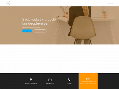 rikketimm.dk snapshot
