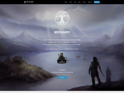 midgard.gg snapshot