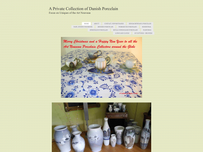 danporantik.de snapshot