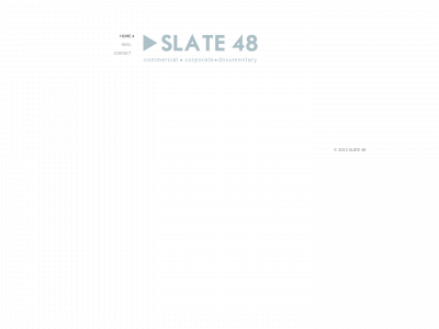 slate48.com snapshot