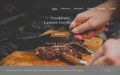 resto-lammegoedzak.be snapshot