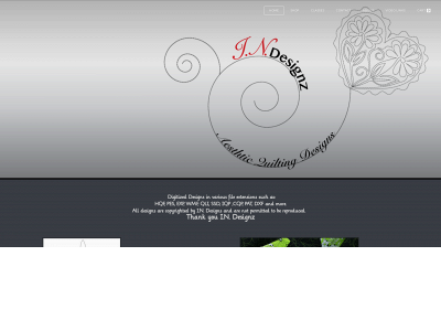 www.indesignz.us snapshot